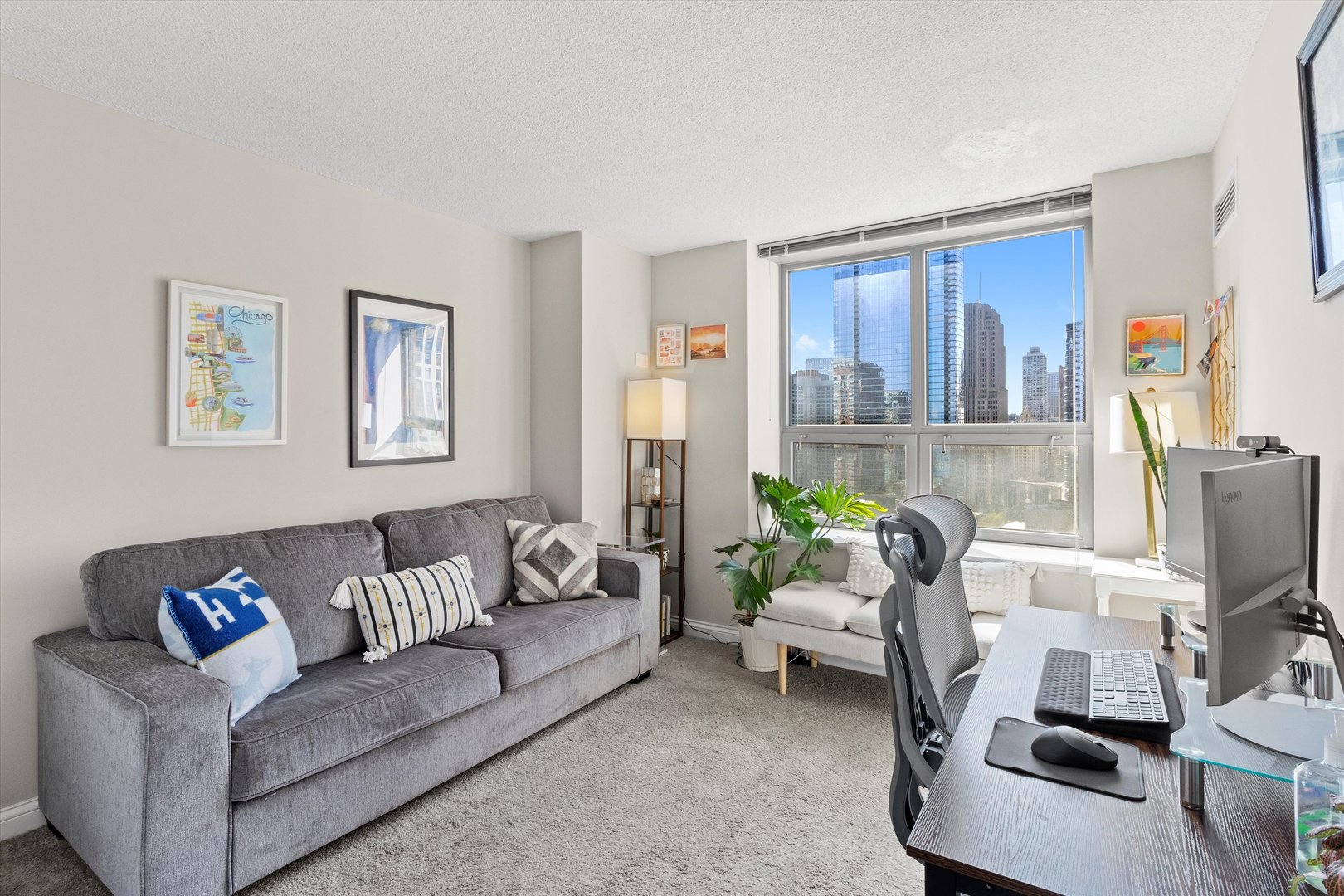474 North Lake Shore Drive Chicago IL 60611