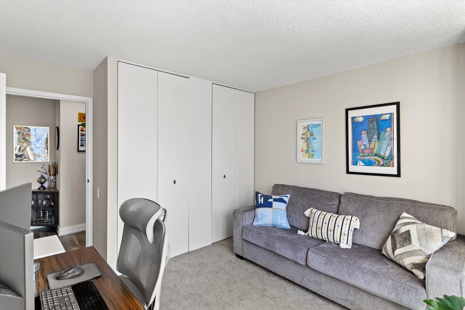 474 North Lake Shore Drive Chicago IL 60611