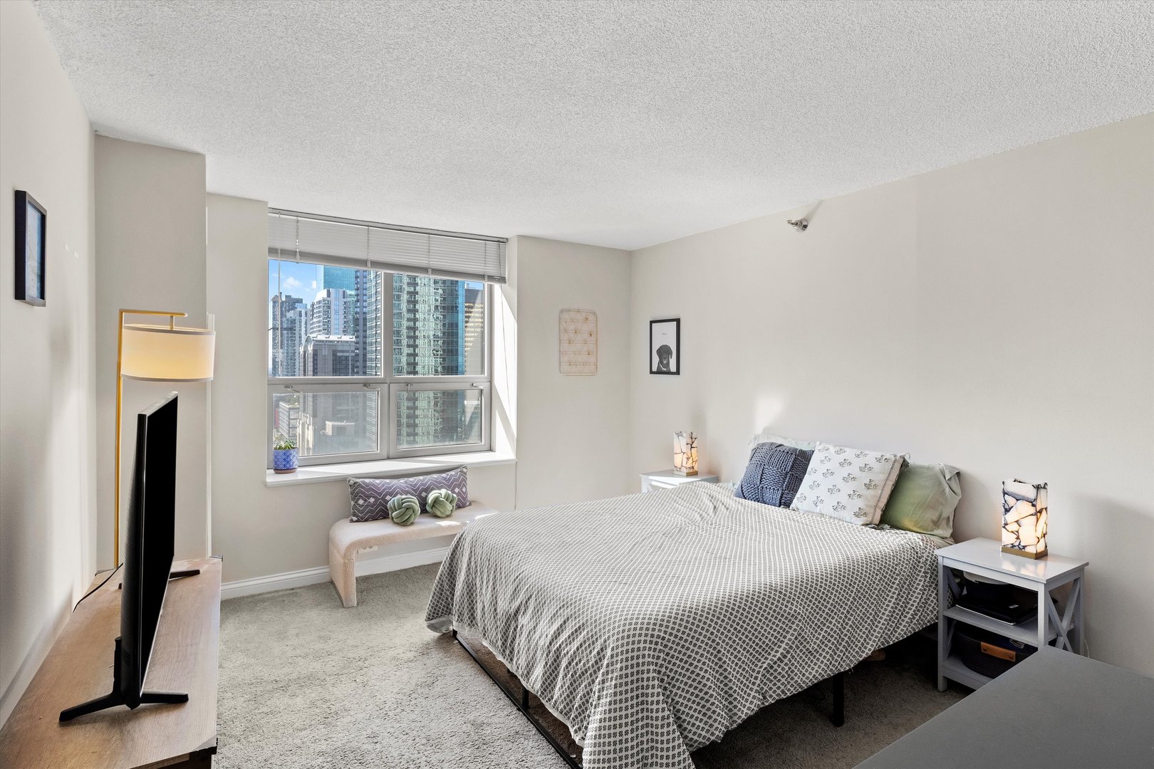 474 North Lake Shore Drive Chicago IL 60611