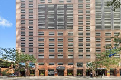 474 North Lake Shore Drive Chicago IL 60611