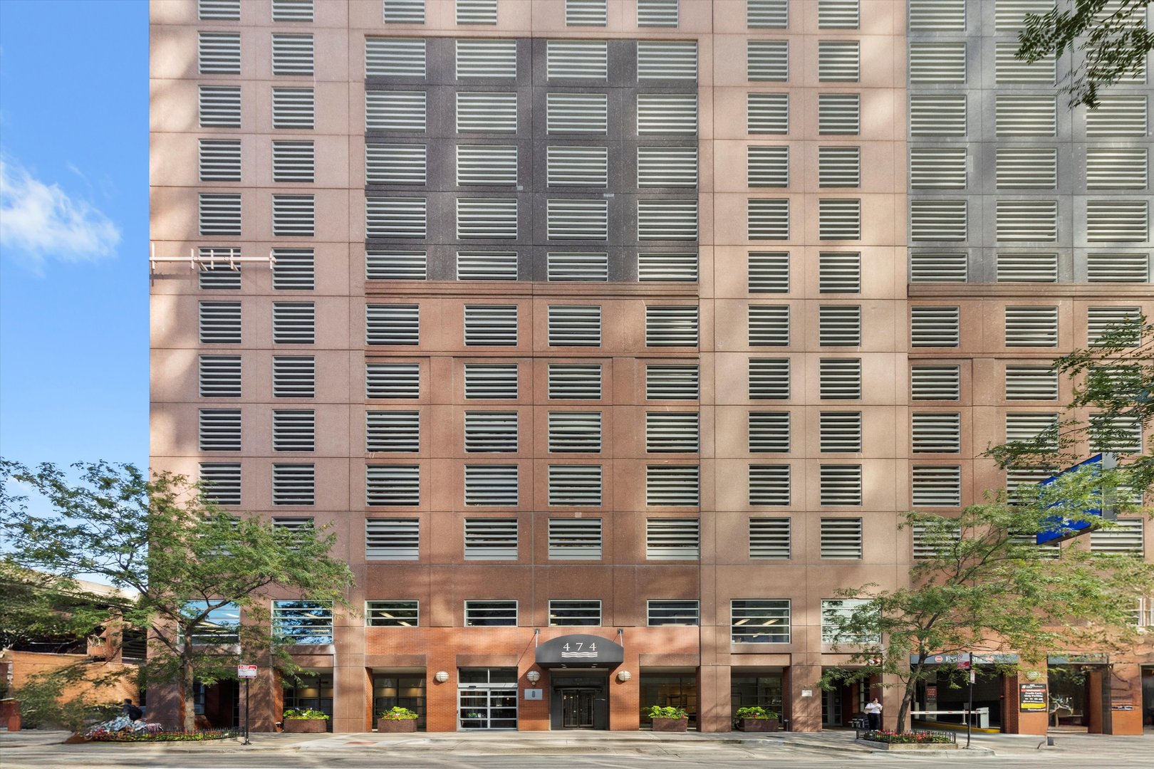474 North Lake Shore Drive Chicago IL 60611