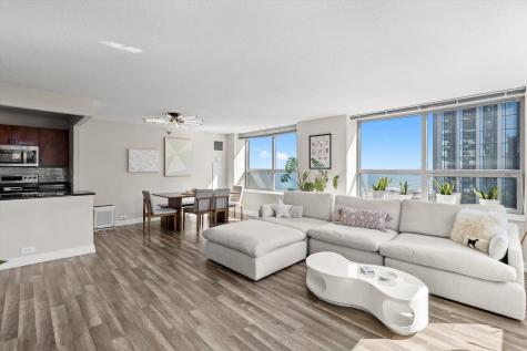 474 North Lake Shore Drive Chicago IL 60611