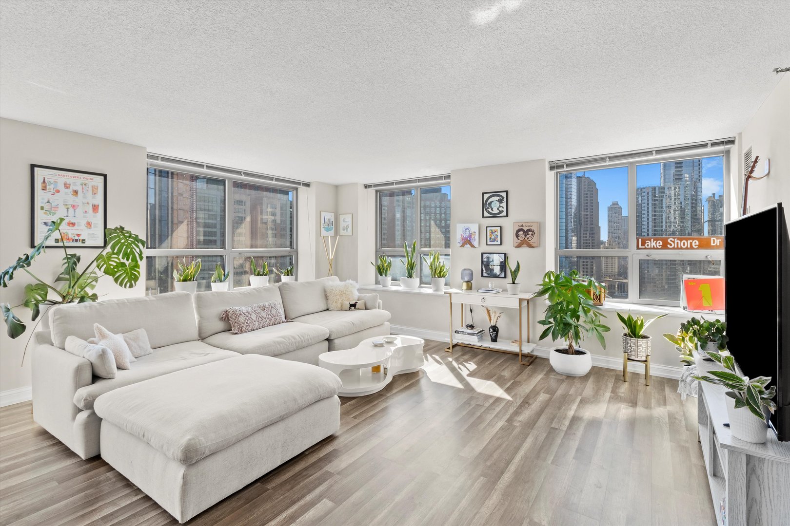 474 North Lake Shore Drive Chicago IL 60611
