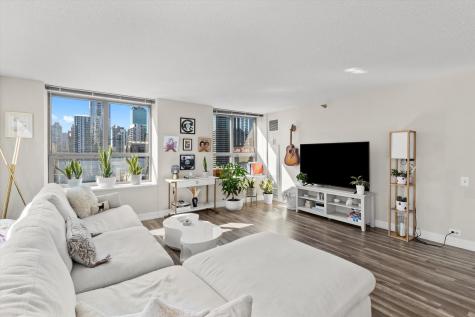474 North Lake Shore Drive Chicago IL 60611