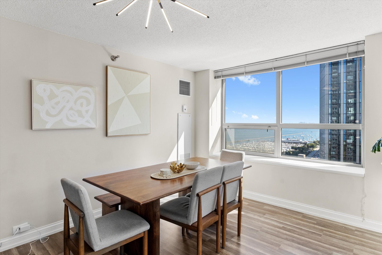 474 North Lake Shore Drive Chicago IL 60611