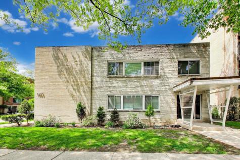 1008 Washington Boulevard Oak Park IL 60302