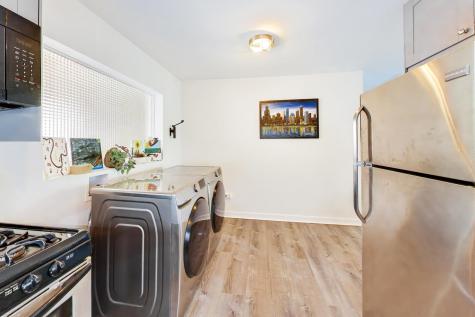1008 Washington Boulevard Oak Park IL 60302
