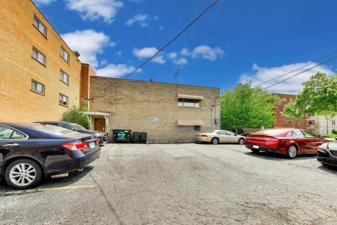 1008 Washington Boulevard Oak Park IL 60302