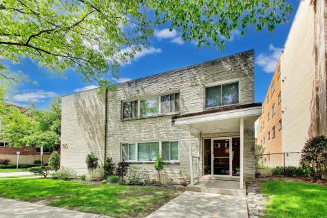 1008 Washington Boulevard Oak Park IL 60302
