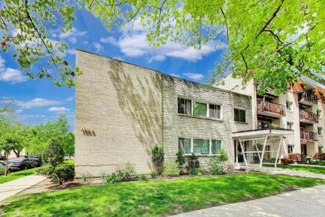 1008 Washington Boulevard Oak Park IL 60302
