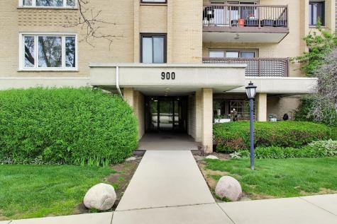 900 South River Road Des Plaines IL 60016