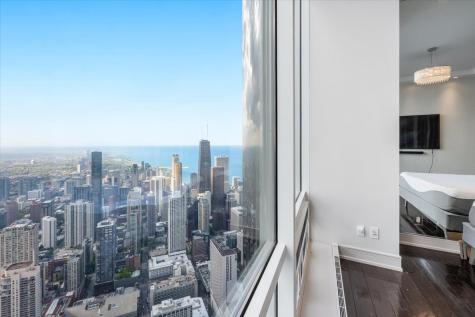 401 North Wabash Avenue Chicago IL 60611