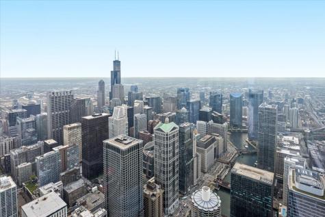 401 North Wabash Avenue Chicago IL 60611