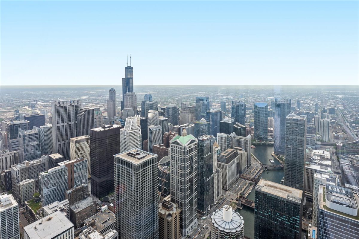 401 North Wabash Avenue Chicago IL 60611