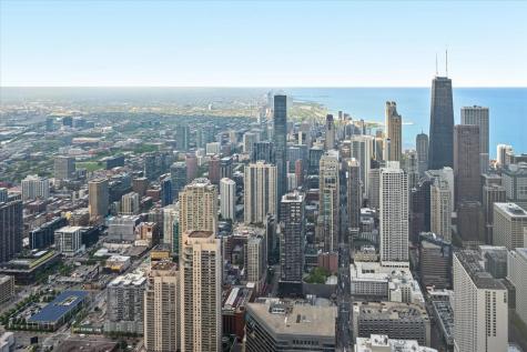 401 North Wabash Avenue Chicago IL 60611