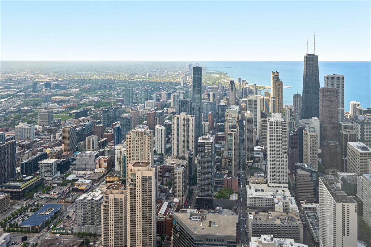 401 North Wabash Avenue Chicago IL 60611