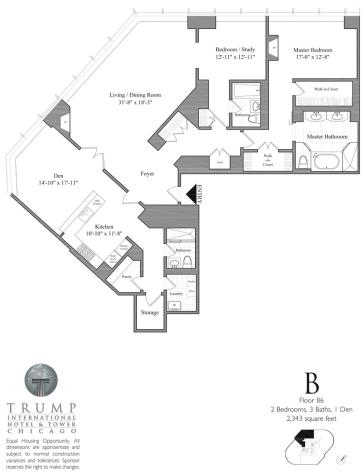 401 North Wabash Avenue Chicago IL 60611