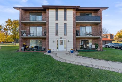 15308 Treetop Drive Orland Park IL 60462