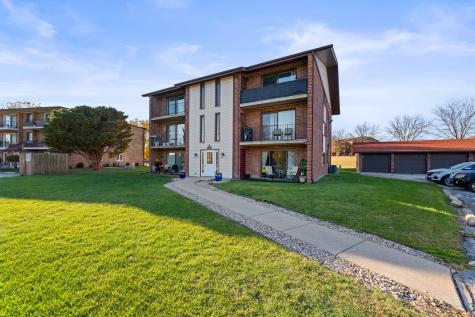 15308 Treetop Drive Orland Park IL 60462