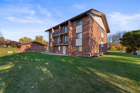 15308 Treetop Drive Orland Park IL 60462