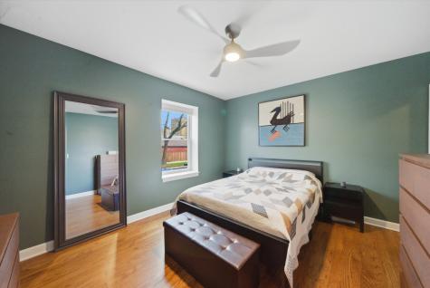 6157 North Richmond Street Chicago IL 60659