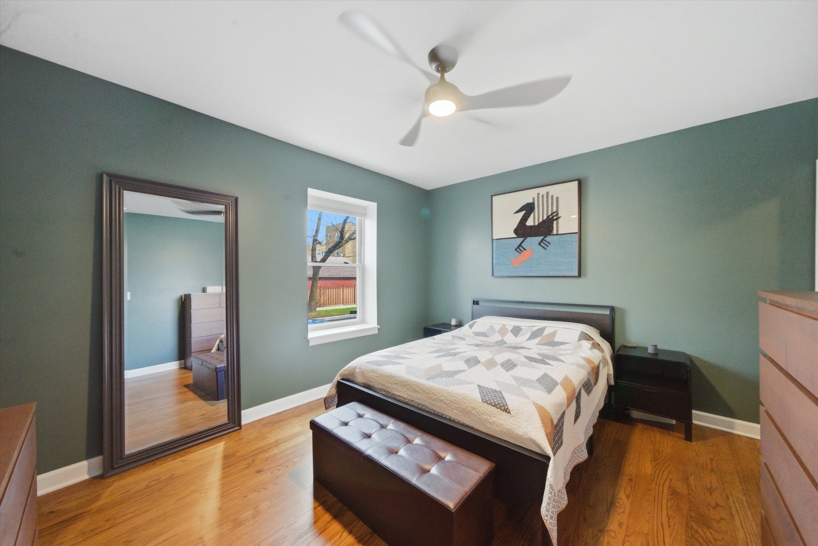 6157 North Richmond Street Chicago IL 60659