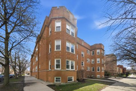 6157 North Richmond Street Chicago IL 60659
