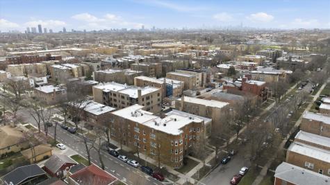 6157 North Richmond Street Chicago IL 60659