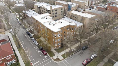 6157 North Richmond Street Chicago IL 60659