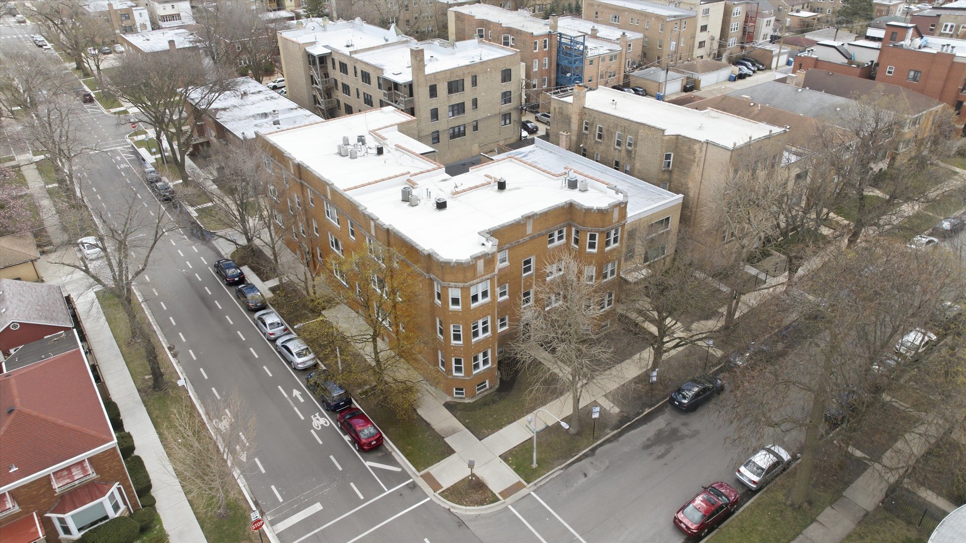 6157 North Richmond Street Chicago IL 60659