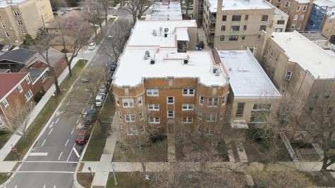 6157 North Richmond Street Chicago IL 60659