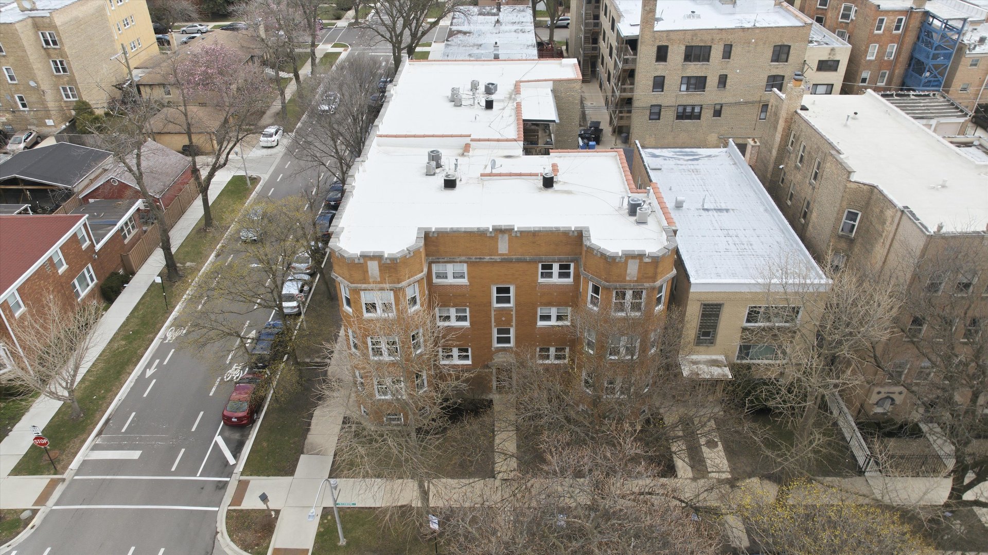 6157 North Richmond Street Chicago IL 60659