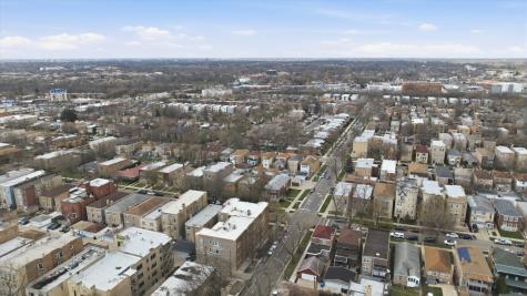 6157 North Richmond Street Chicago IL 60659