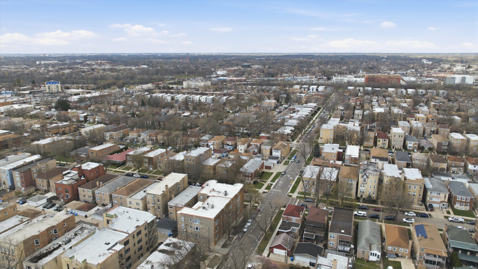 6157 North Richmond Street Chicago IL 60659