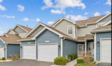 1619 Woodcrest Circle Mundelein IL 60060