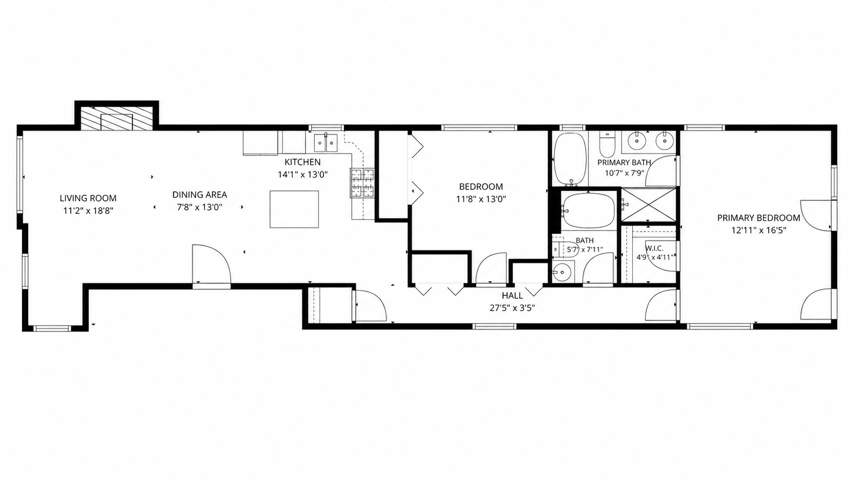 1517 West Adams Street Chicago IL 60607