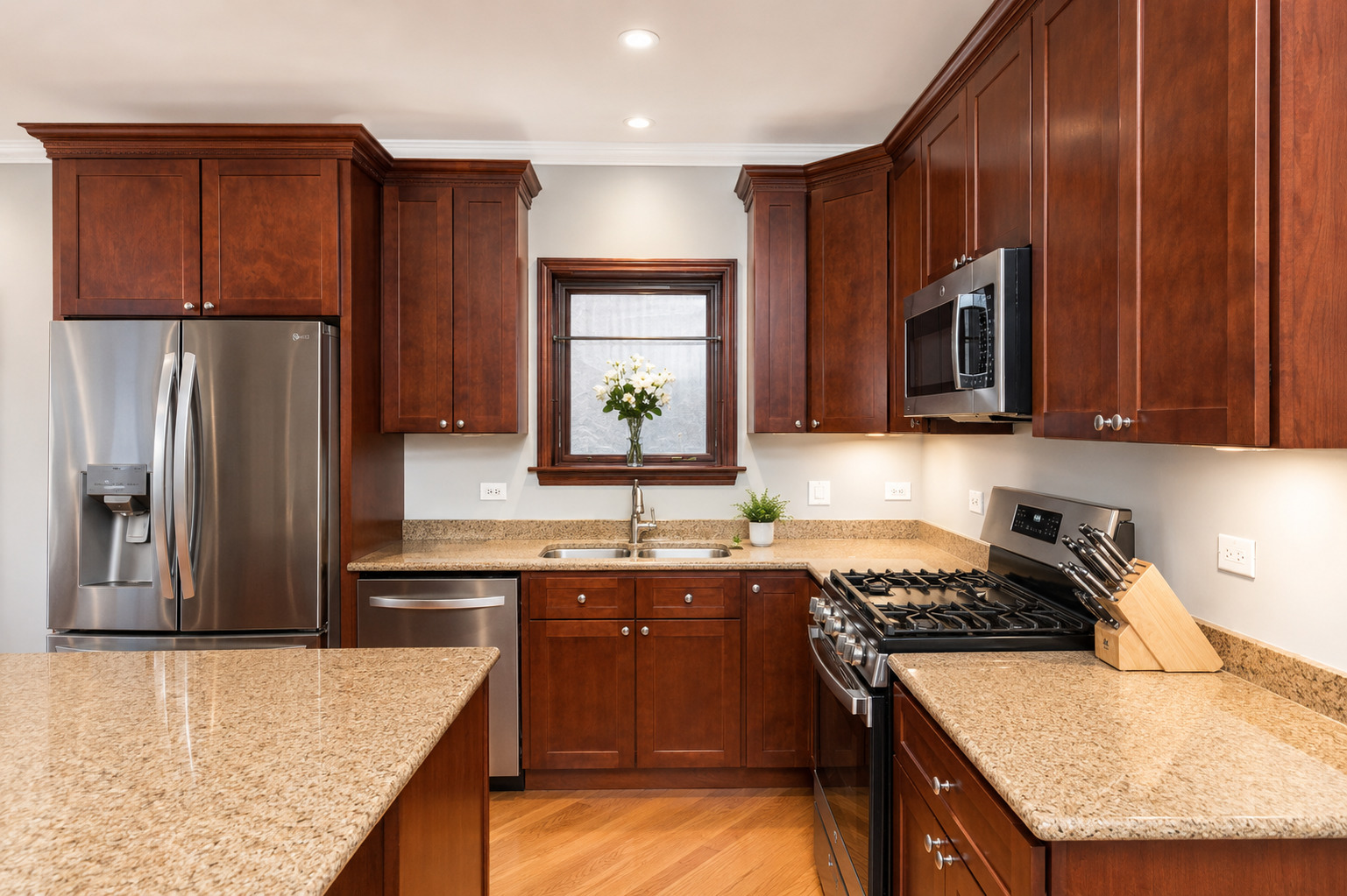 1517 West Adams Street Chicago IL 60607