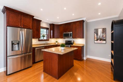 1517 West Adams Street Chicago IL 60607