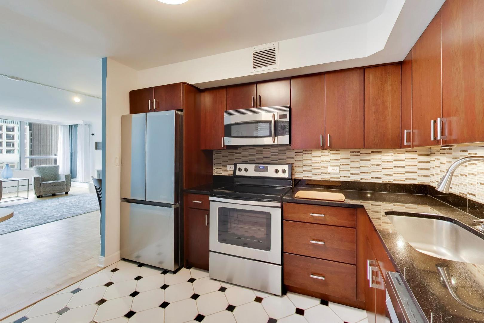 201 East Chestnut Street Chicago IL 60611
