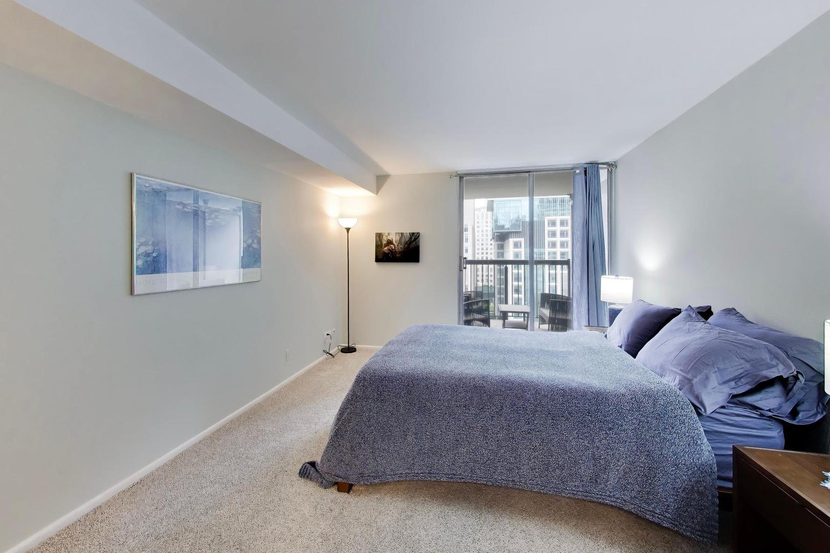 201 East Chestnut Street Chicago IL 60611