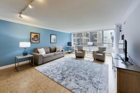 201 East Chestnut Street Chicago IL 60611