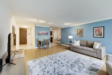201 East Chestnut Street Chicago IL 60611