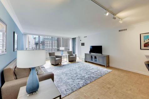 201 East Chestnut Street Chicago IL 60611
