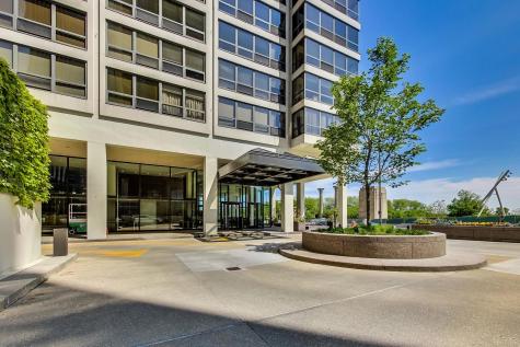 360 East Randolph Street Chicago IL 60601