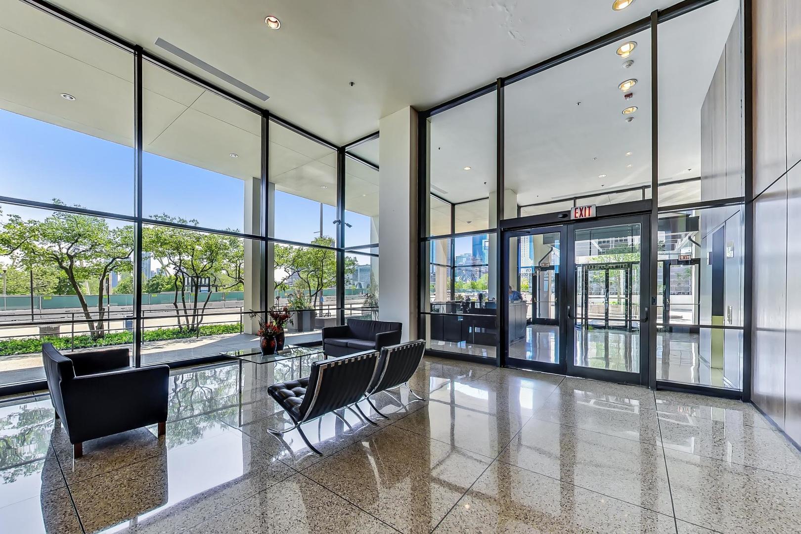 360 East Randolph Street Chicago IL 60601