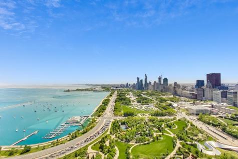 360 East Randolph Street Chicago IL 60601