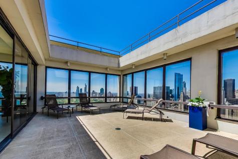360 East Randolph Street Chicago IL 60601
