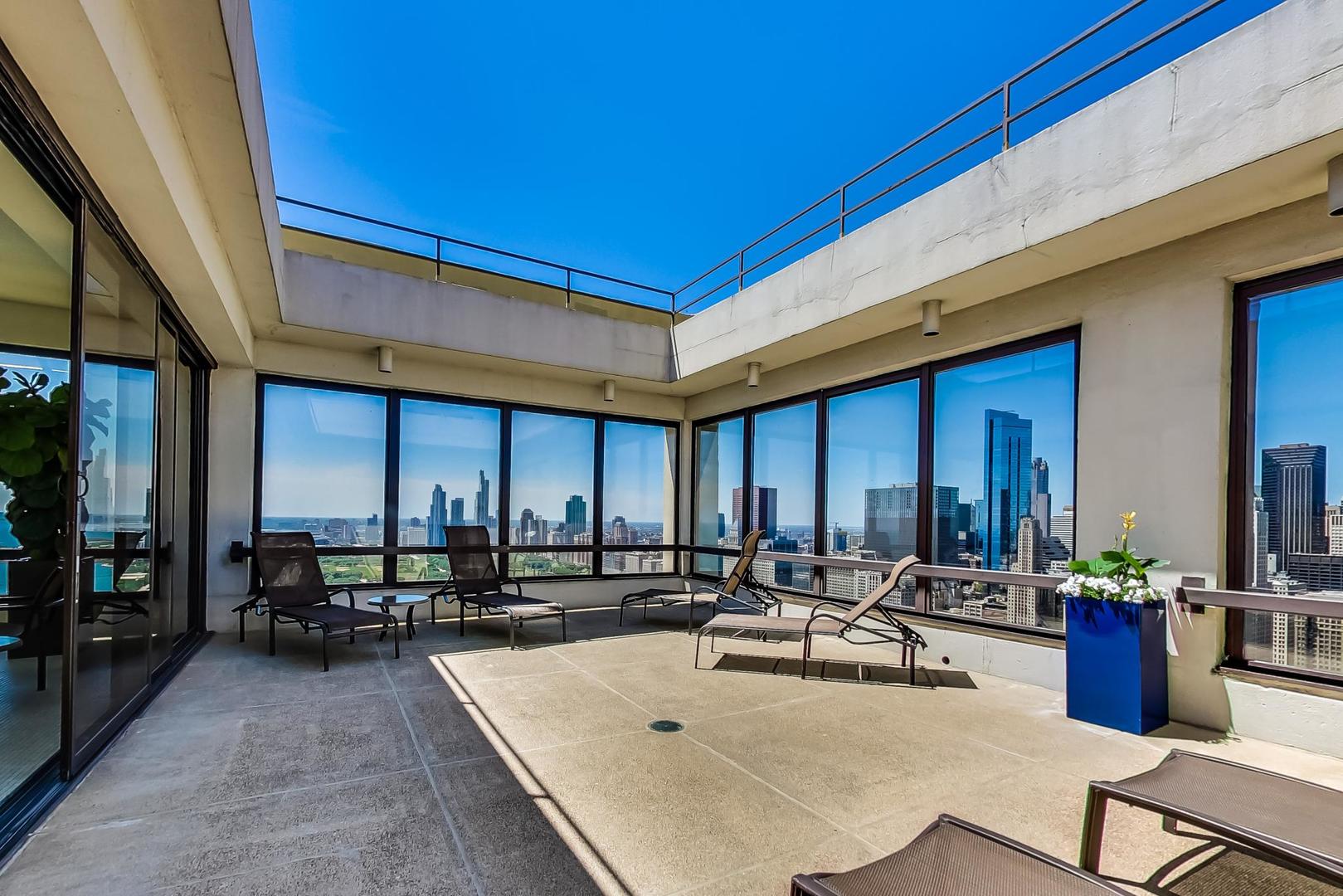 360 East Randolph Street Chicago IL 60601