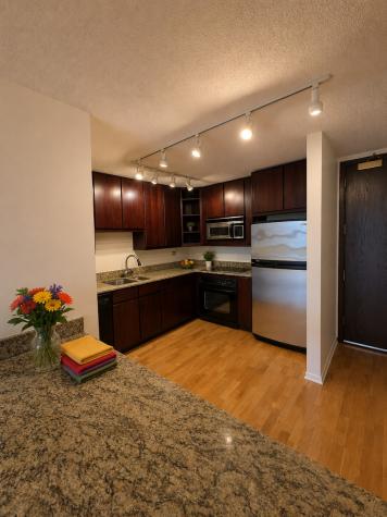 360 East Randolph Street Chicago IL 60601