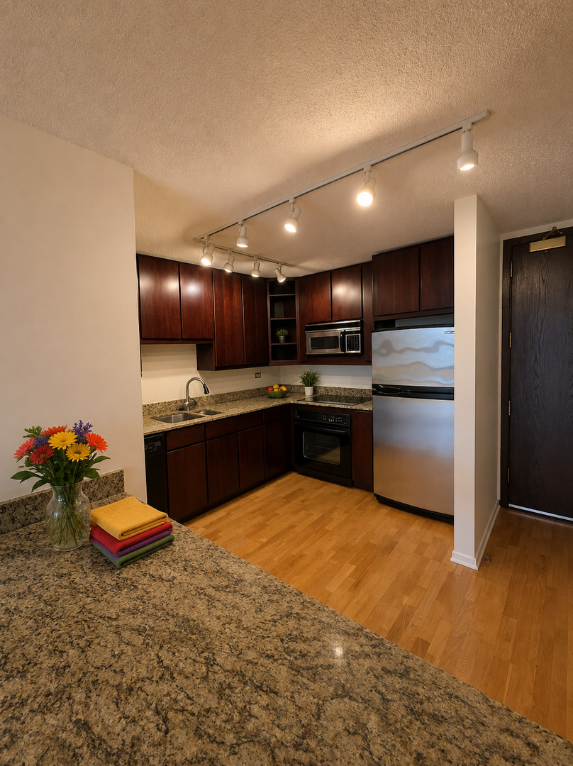 360 East Randolph Street Chicago IL 60601